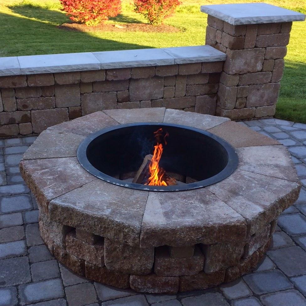 Action Landscaping Inc Image