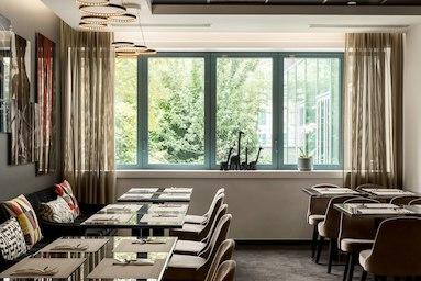 Images AC Hotel by Marriott Paris Porte Maillot