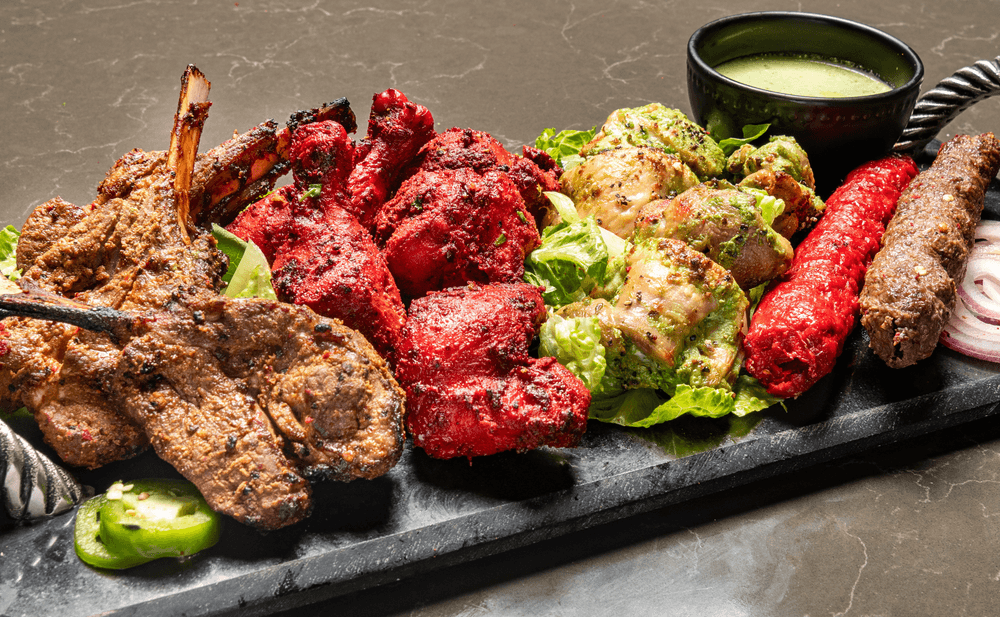 Family Platter