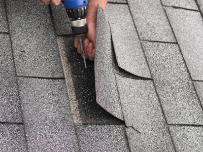 Images Wendell's Roofing & Remodeling , Inc.