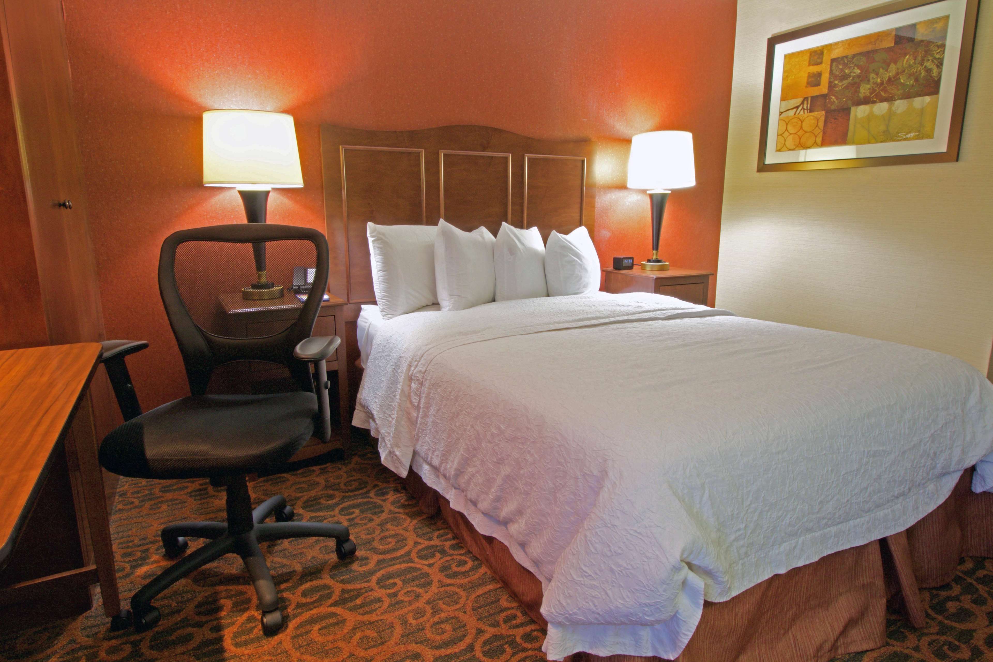 Hampton Inn Norfolk/Chesapeake (Greenbrier Area) Photo