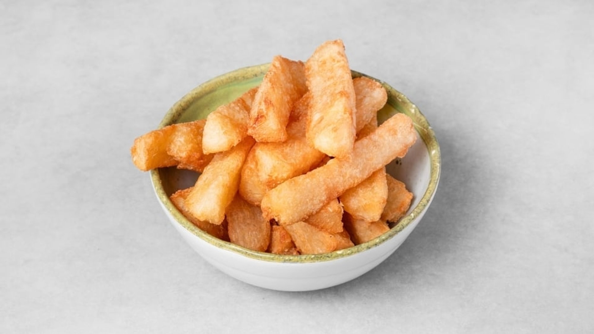 Regular Yuca Fries