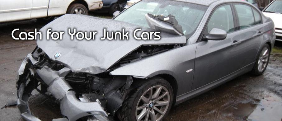 Dallas Auto Salvage & Cash for Junk Cars Photo