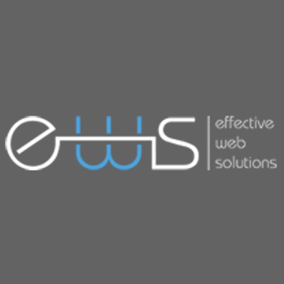 Effective Web Solutions John Hamilton Logo