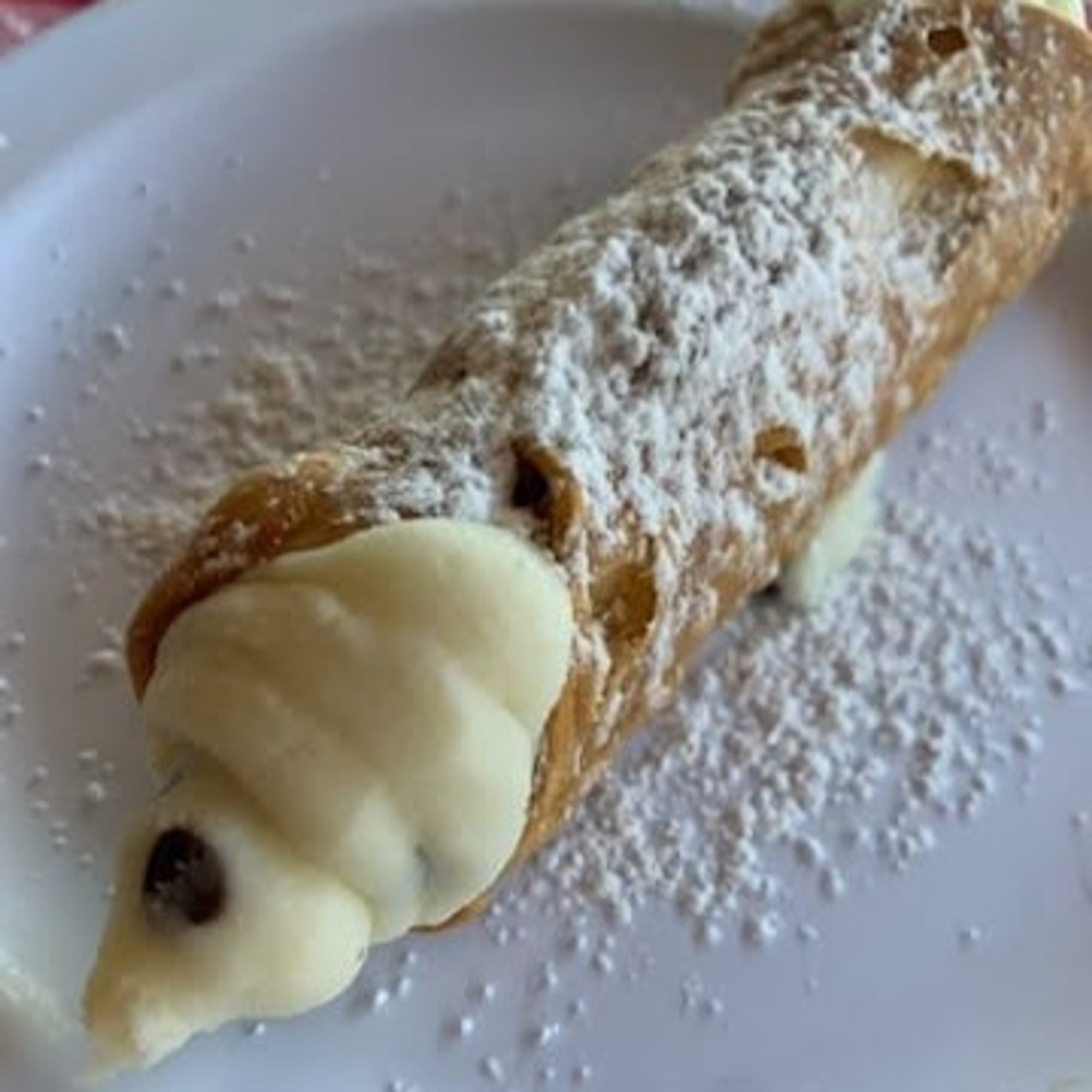 Cannoli