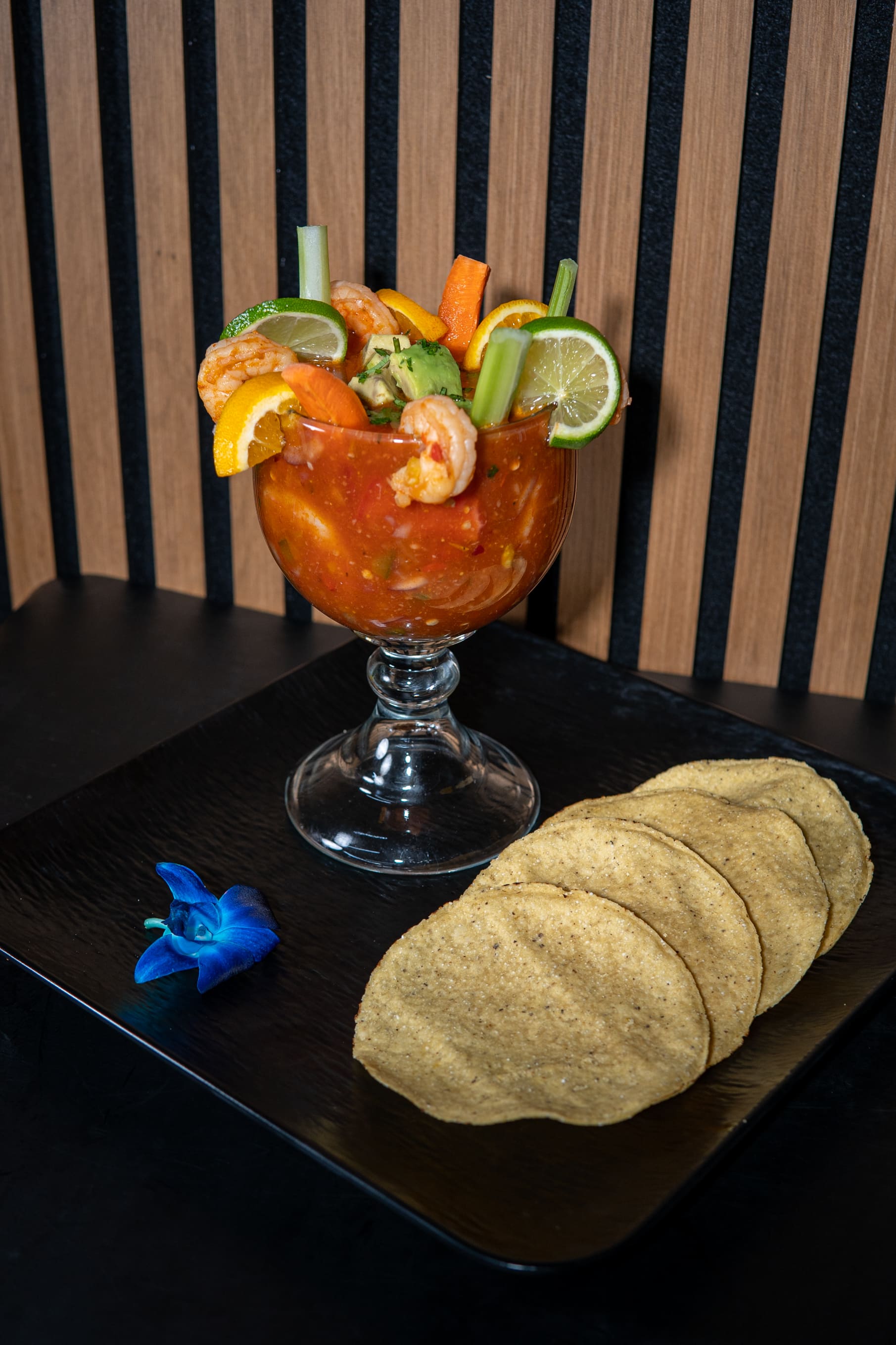 Zona Caribbean Image