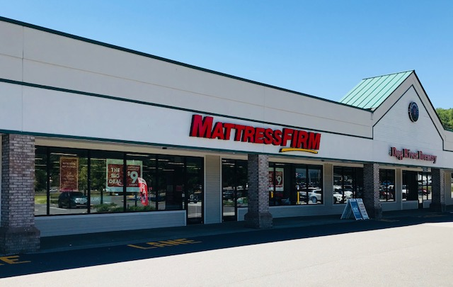 Mattress Firm Berlin Photo