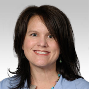 Jennifer S. Fredericks, MD Photo