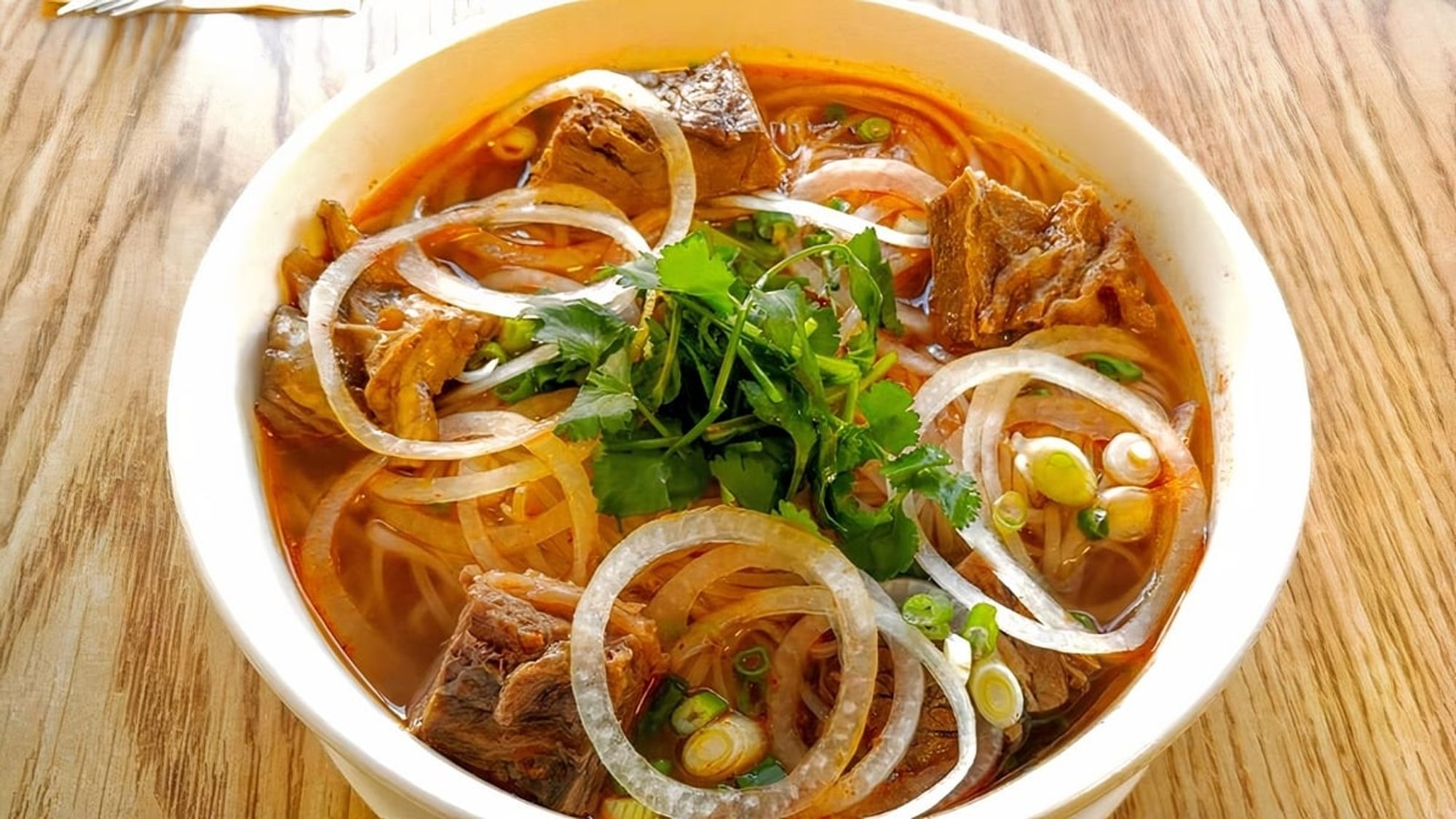 Bun Bo Hue