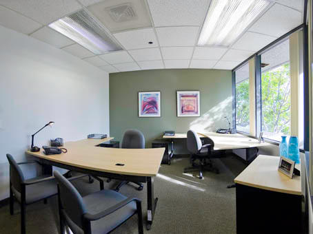 Regus - California, San Diego - High Bluff Drive Photo