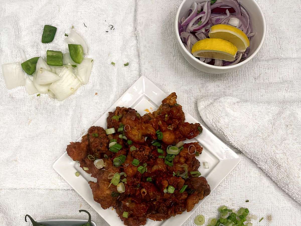 Gobi Manchuria