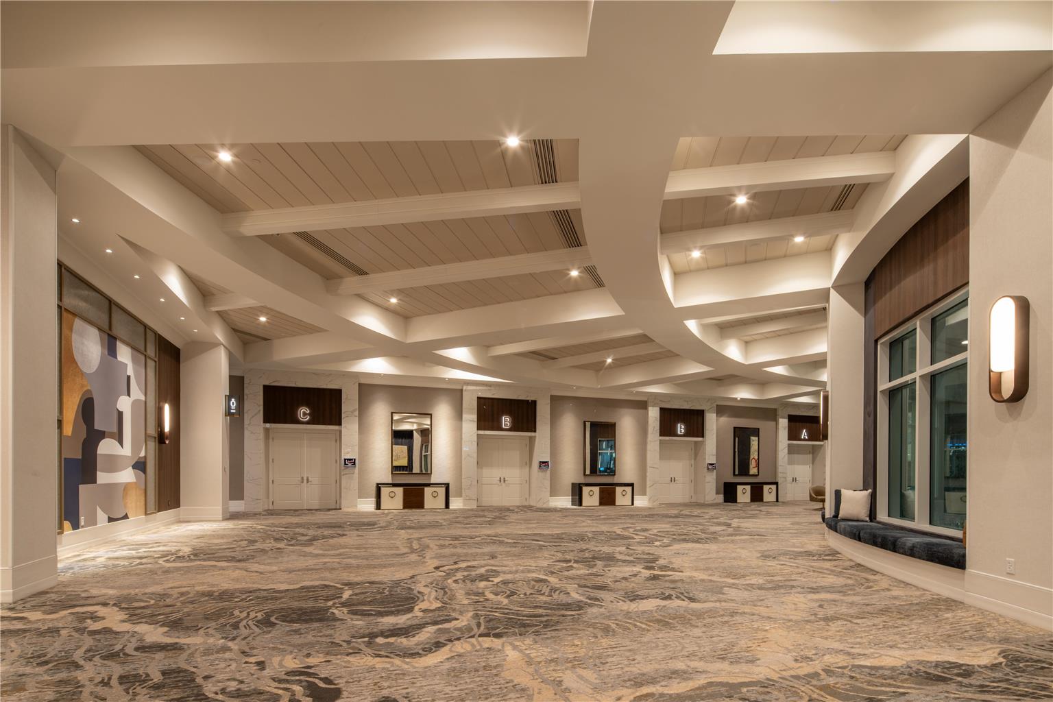 Live Casino & Hotel Louisiana, Curio Collection by Hilton Image