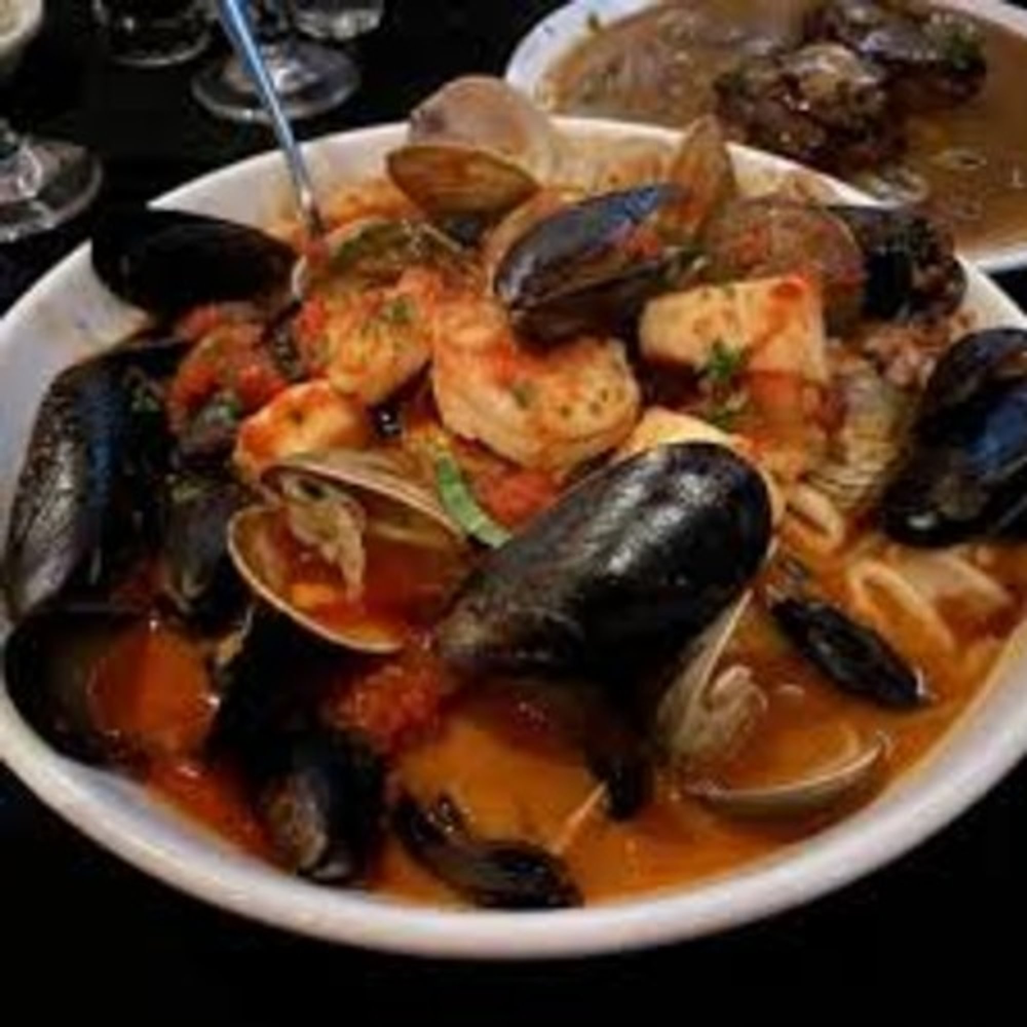 Zuppa Di Mare