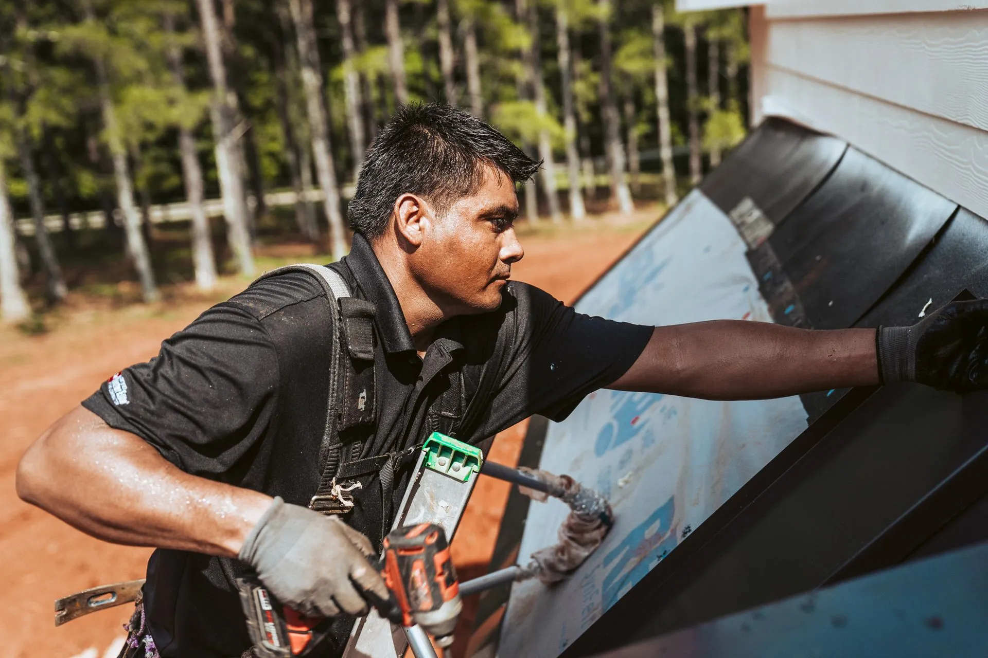 Roof Repairs