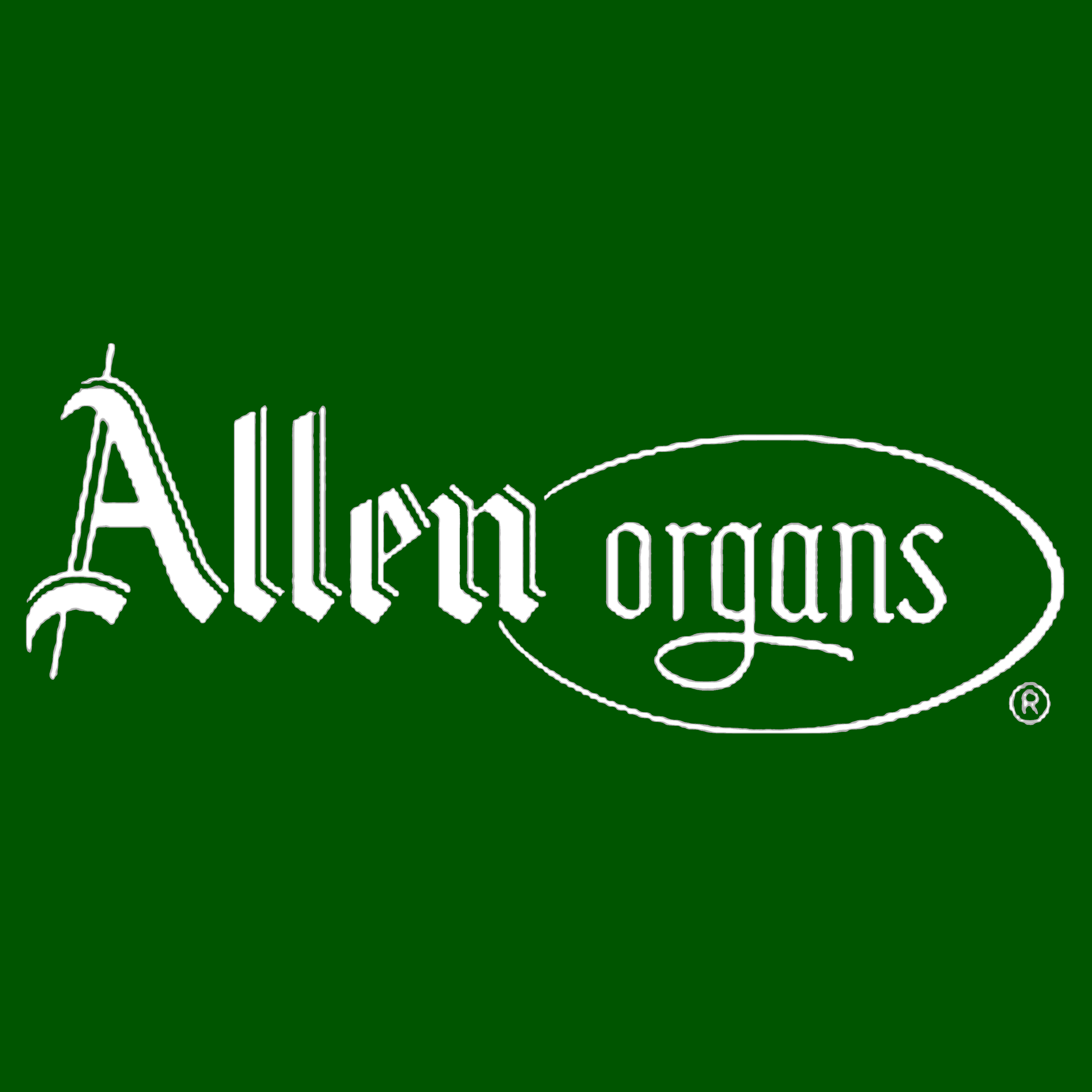 Allen Digital Computer Organ Studios WA Melville