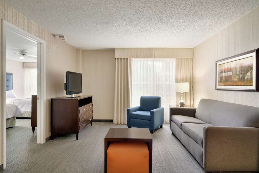 Homewood Suites by Hilton Wilmington-Brandywine Valley Image