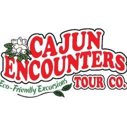 Cajun Encounters Tour Company