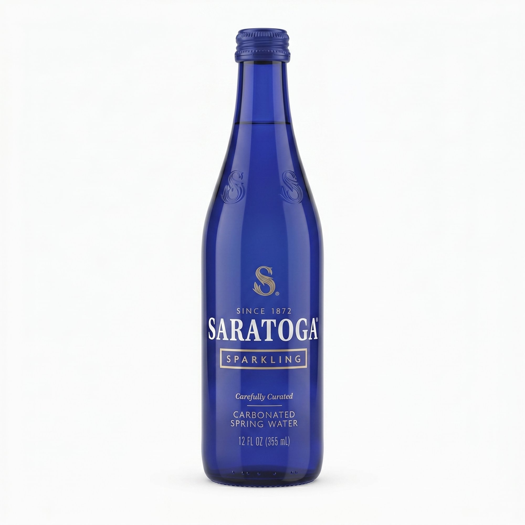 Sparkling Water