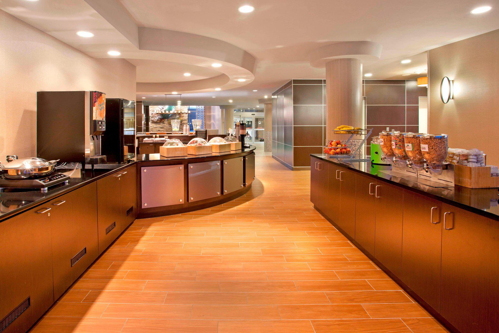 SpringHill Suites by Marriott Minneapolis-St. Paul Airport/Mall of America Photo