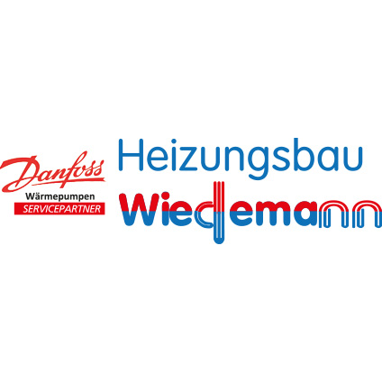 Logo von Heizungsbau Wiedemann