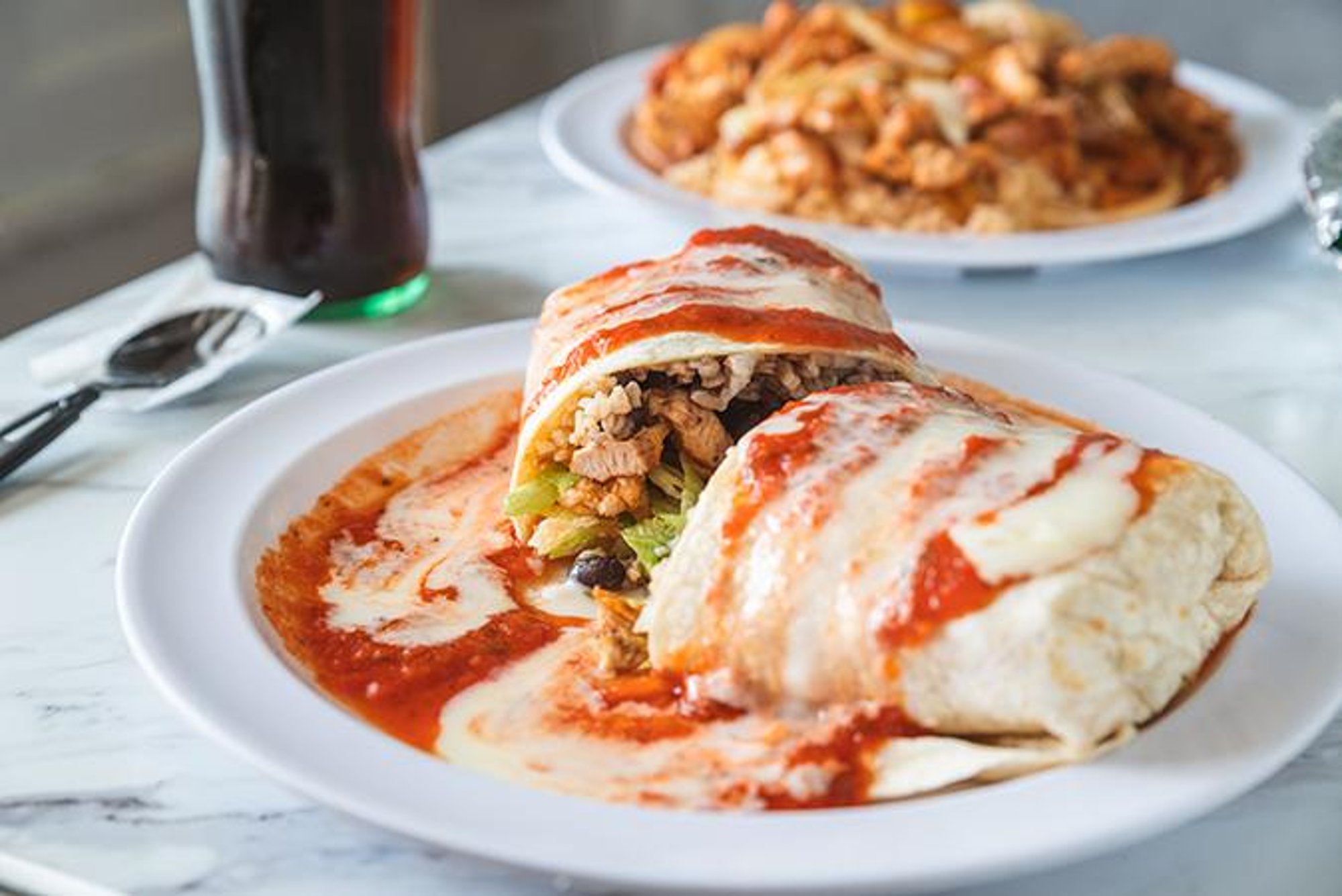 Burrito
