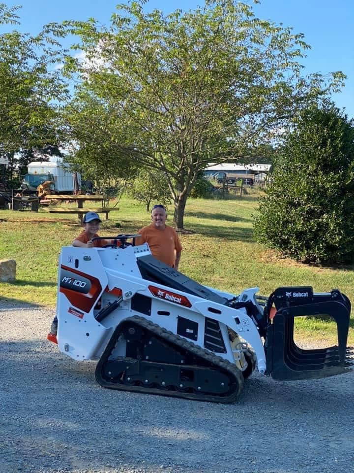 Virginia Tree Specialist Image