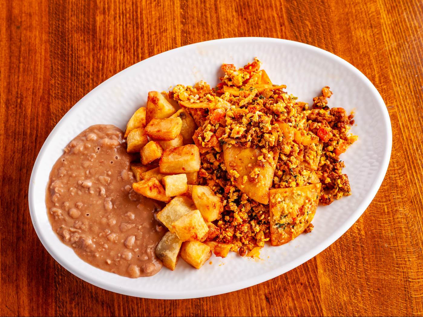 Migas