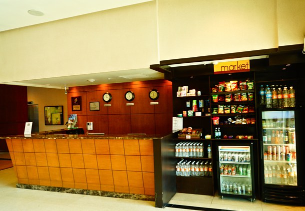 Images Courtyard by Marriott Monterrey San Jeronimo/Valle