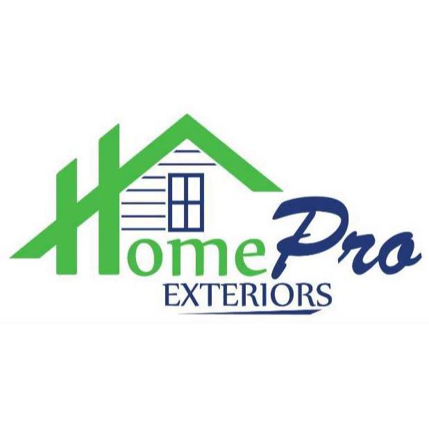 Home Pro Exteriors, Inc.