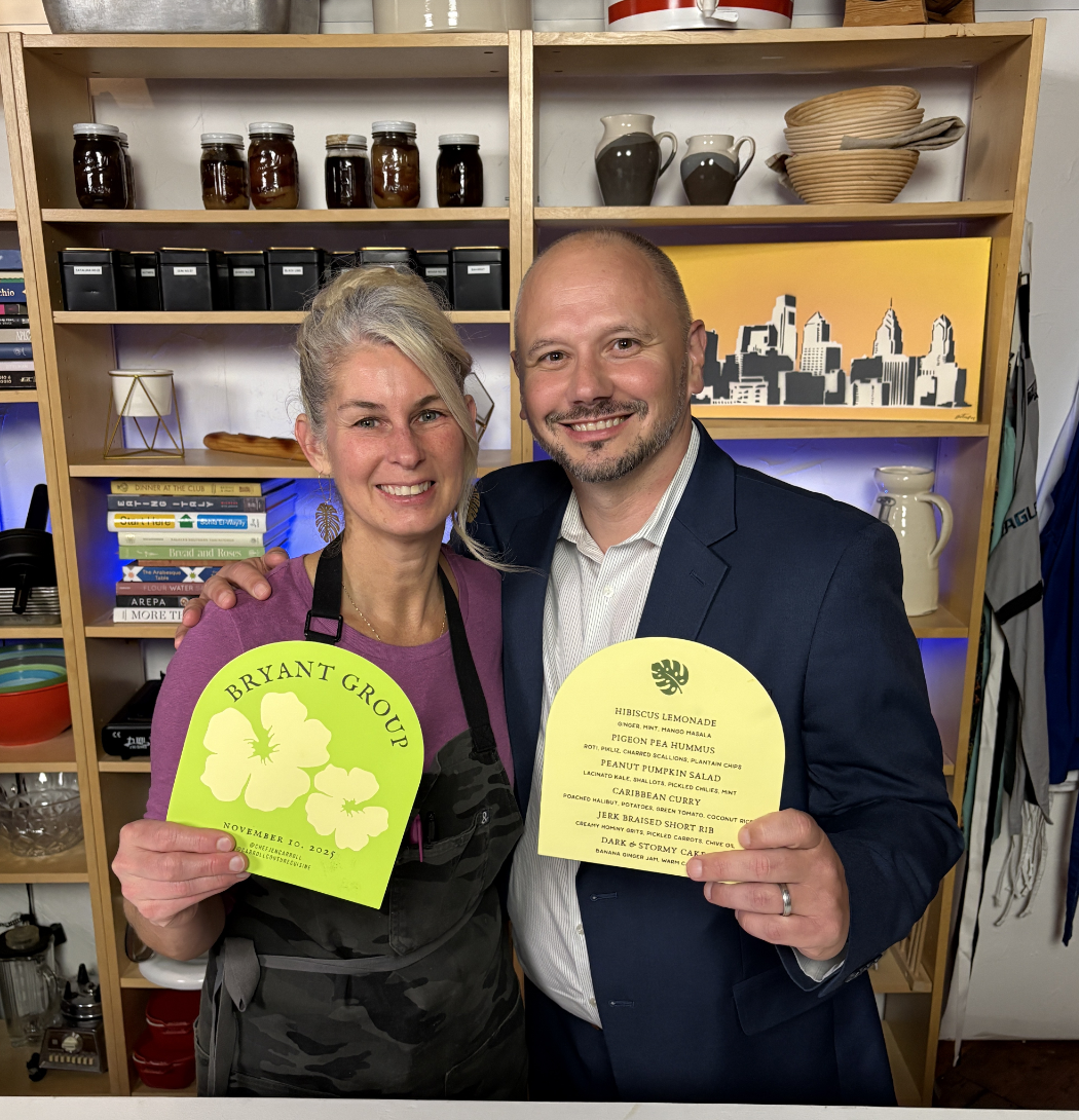 River Avenue Digital Image