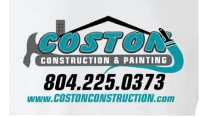 Coston Construction & Painting Co. Image