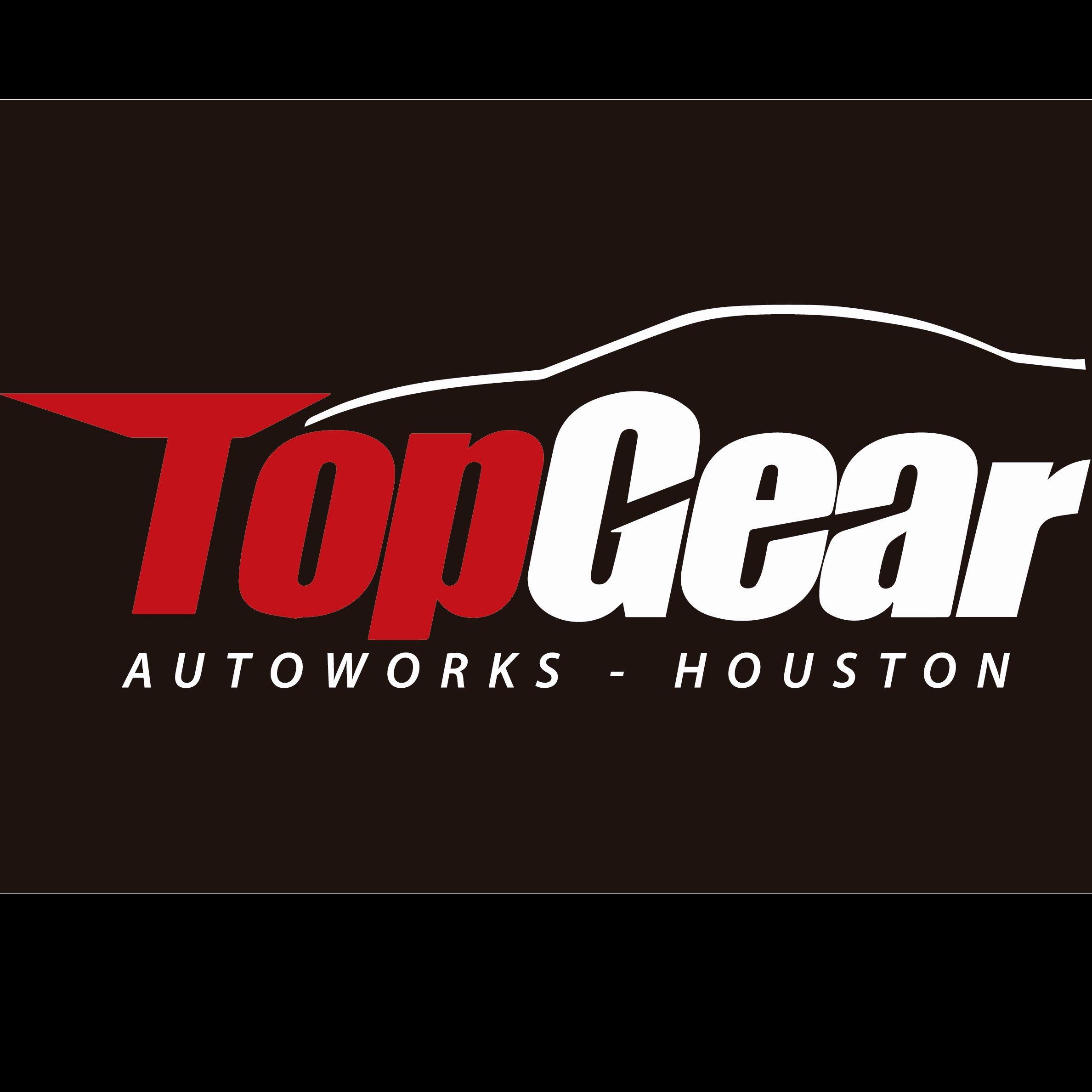 Topgear Autoworks