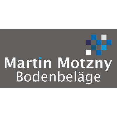 Logo von Bodenbeläge Martin Motzny