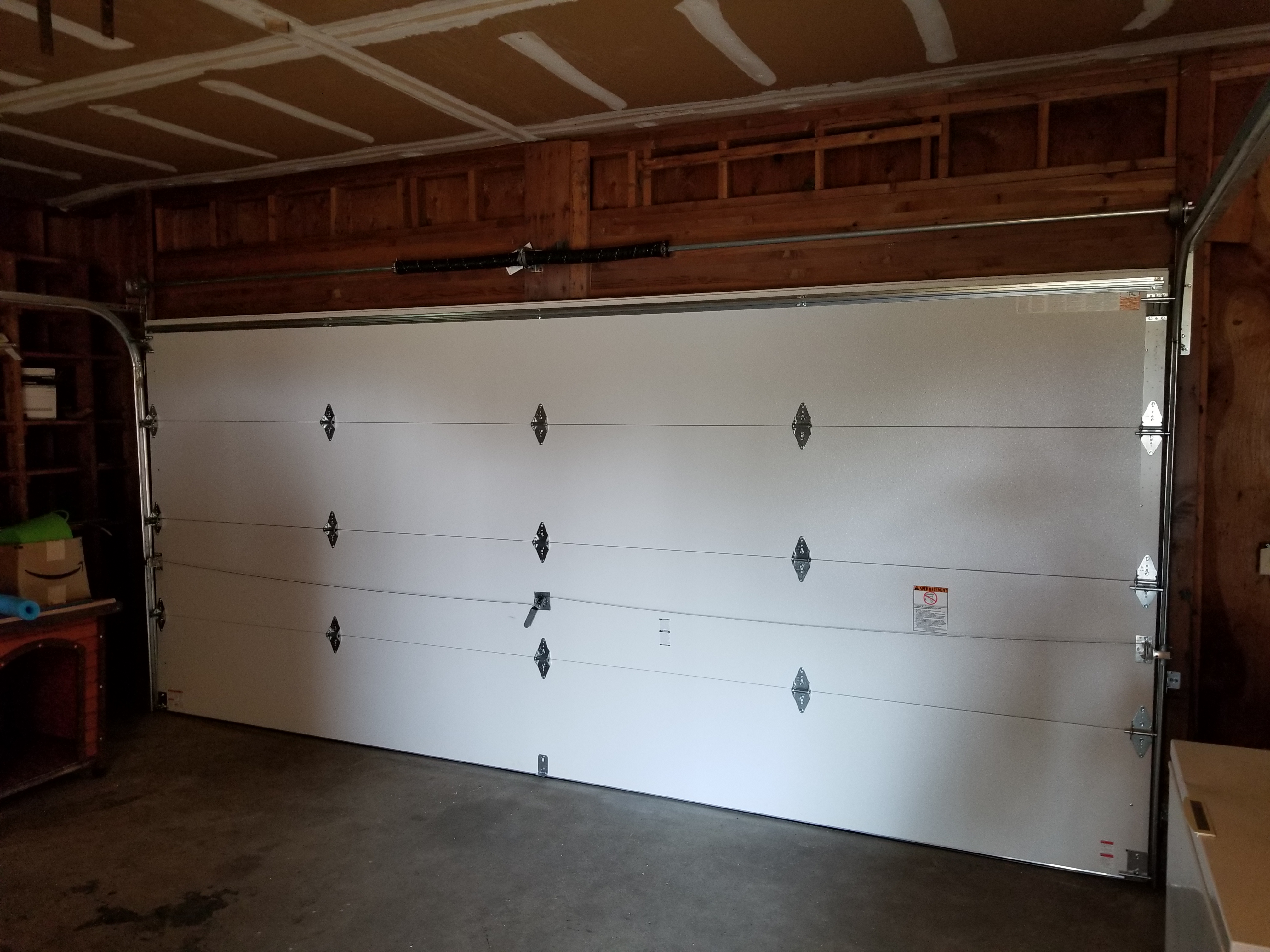 Lake City Overhead Door Coeur D Alene Id Garage Doors Repairing