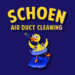 Schoen Air Duct Cleaning Logo
