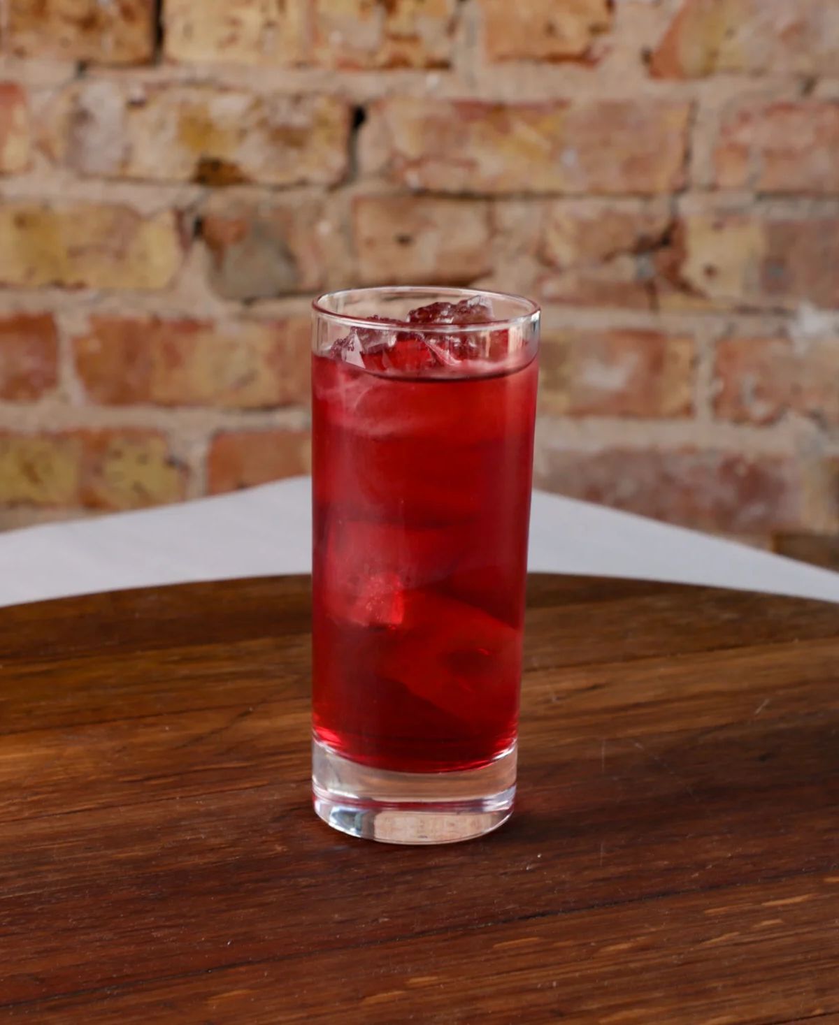 Cranberry Juice
