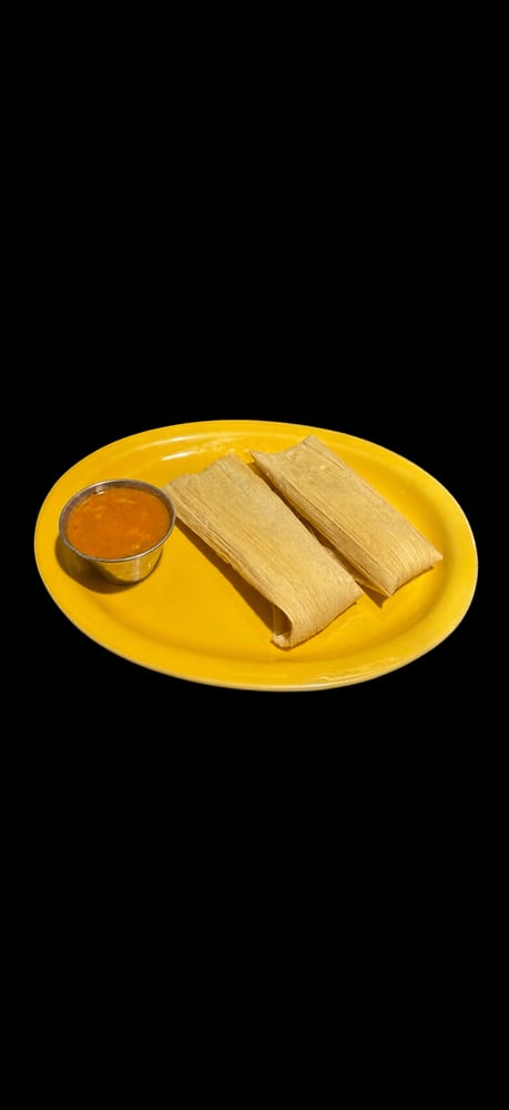 Cantina Tamales
