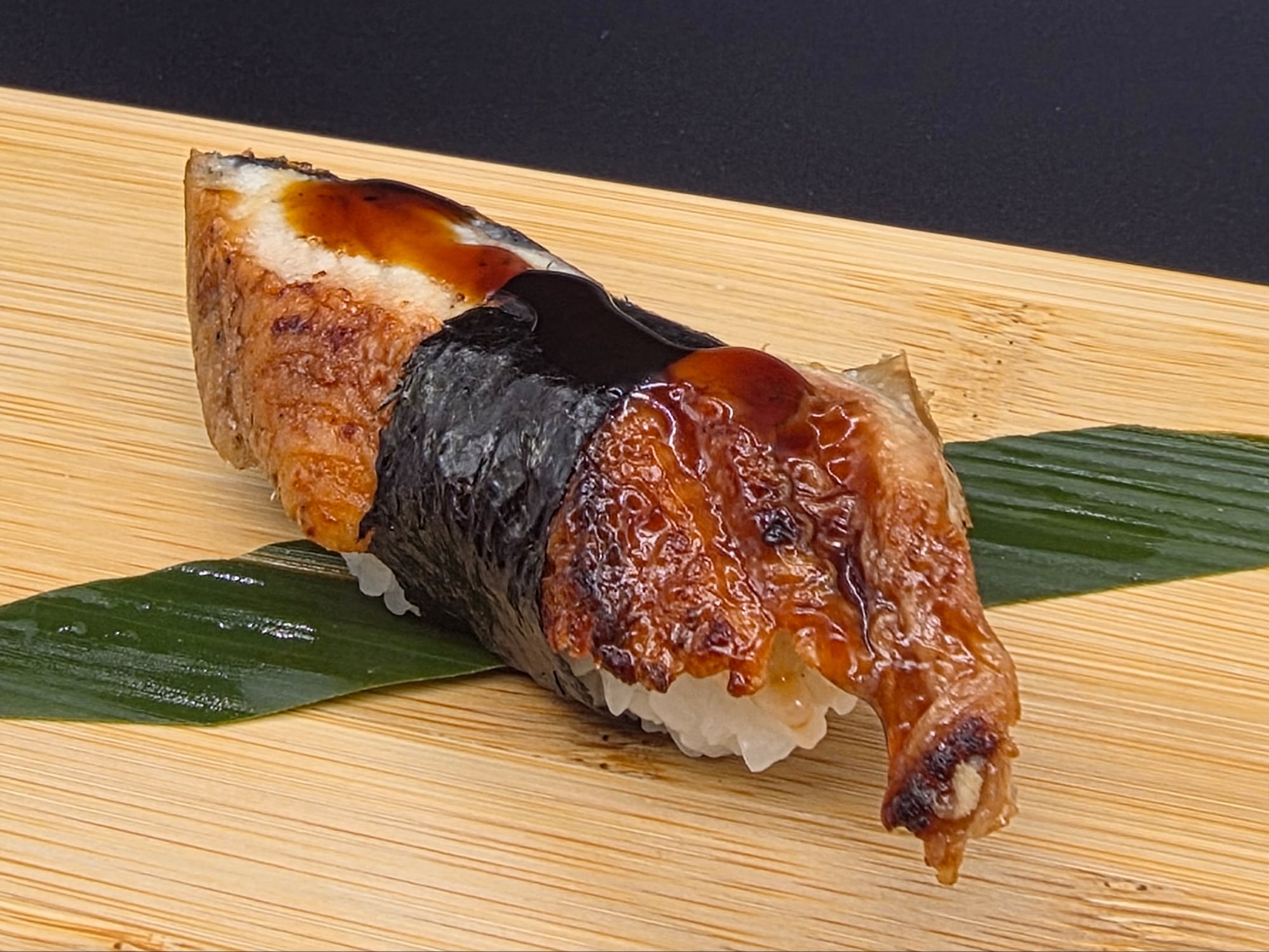 Eel (Unagi)