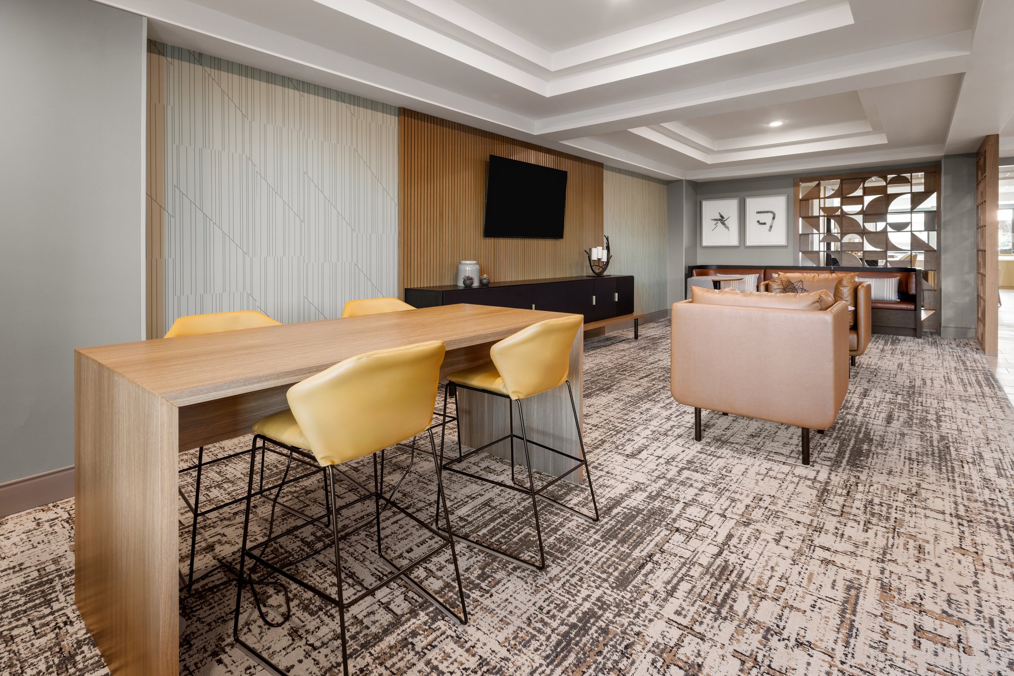 Holiday Inn & Suites Columbia NE - Ft Jackson Area by IHG Image