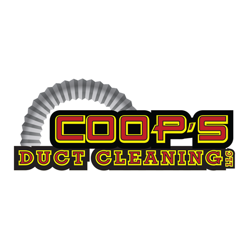 Coop&apos;s Ducting Cleaning, LLC Logo