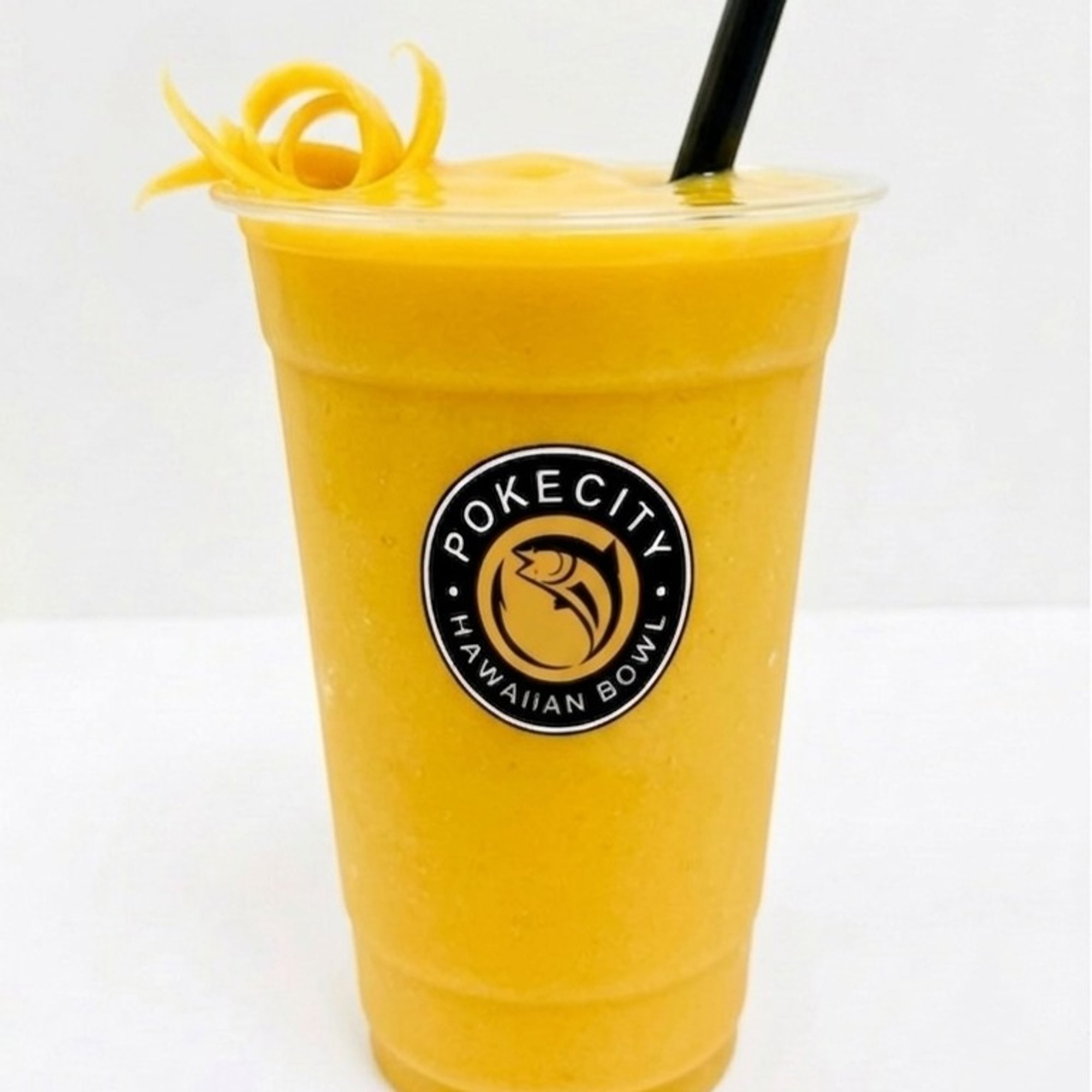 TROPICAL MANGO