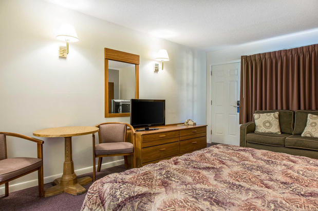 Images Rodeway Inn