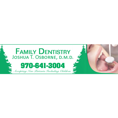 Osborne Family Dentistry