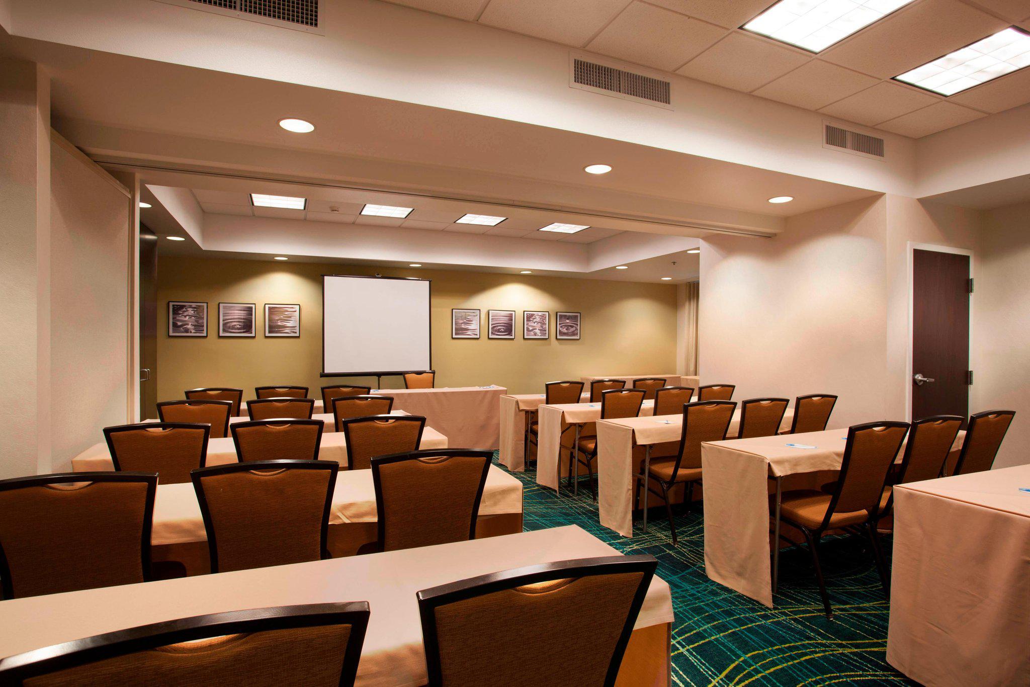 SpringHill Suites by Marriott Phoenix Tempe/Airport Photo