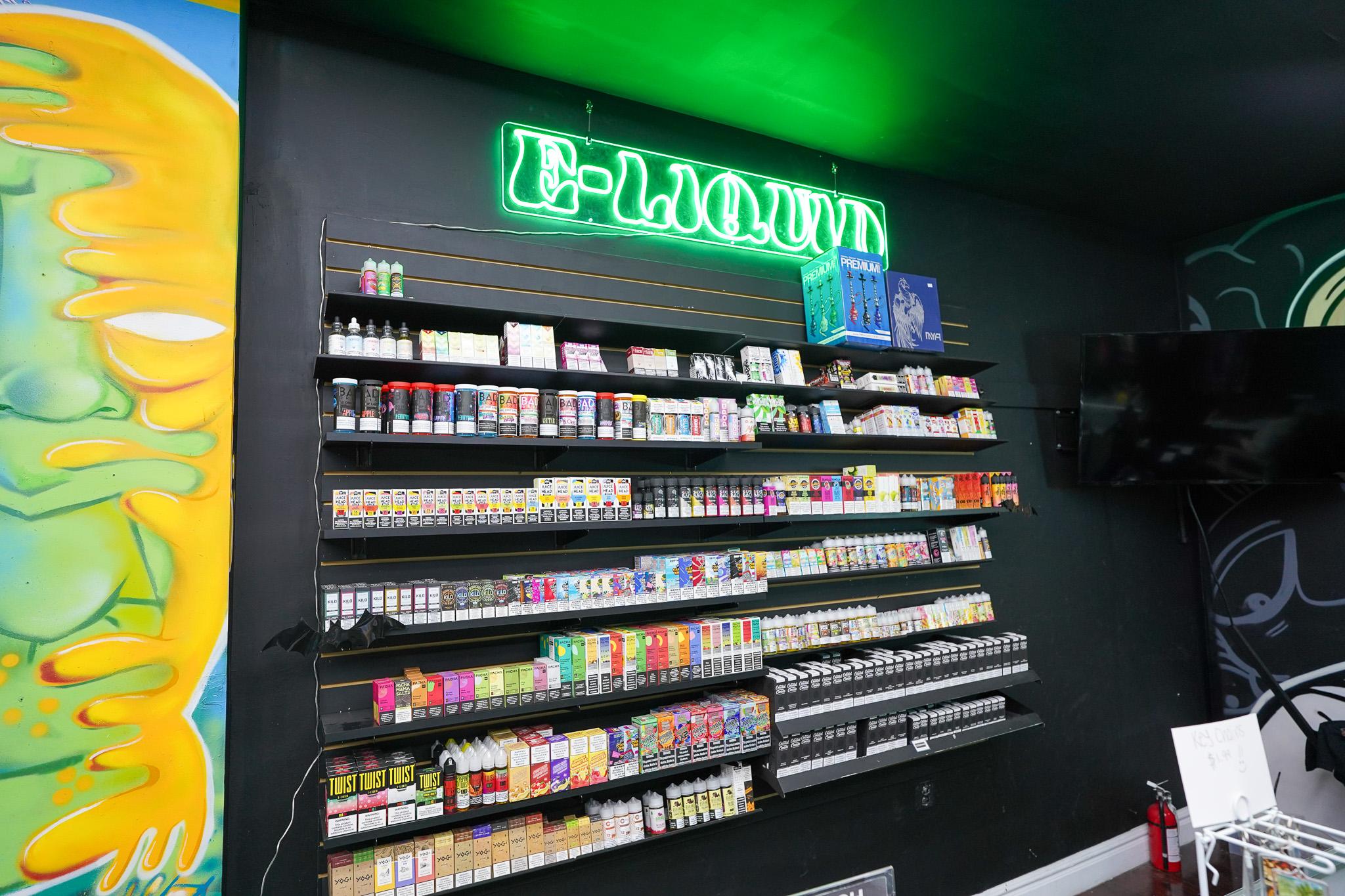 Best 30 Cigarettes Store in Denver CO with Reviews