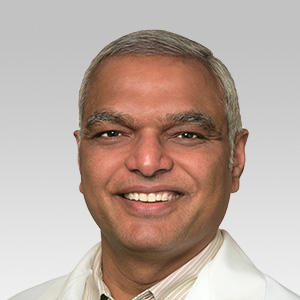 Manoj R. Patel, MD Photo