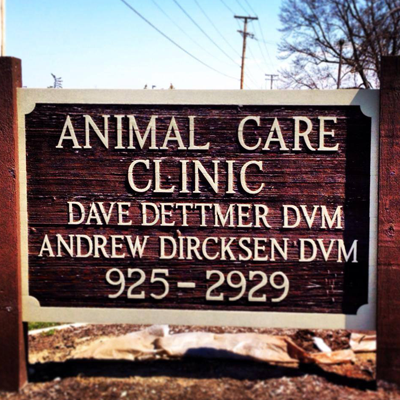 Animal Care Clinic Photo