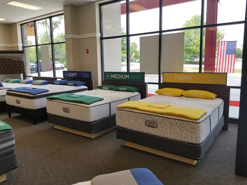 Mattress Firm Hillwood Photo