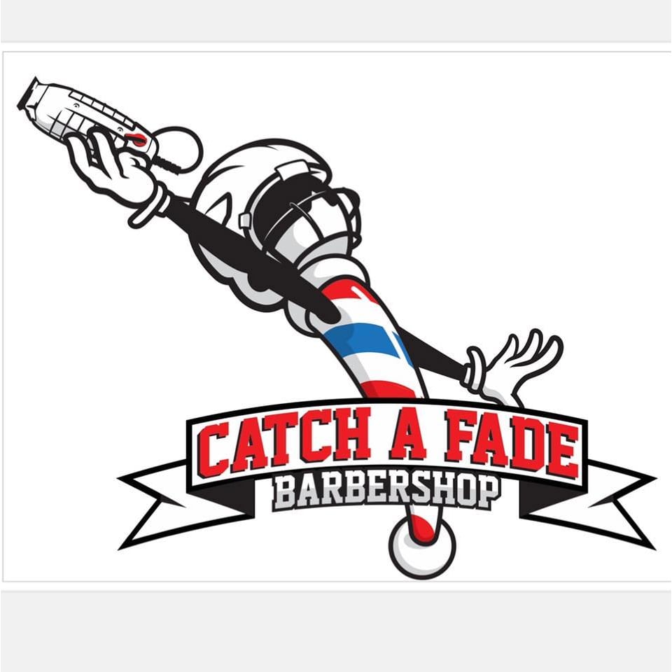 Catch A Fade Barbershop LV