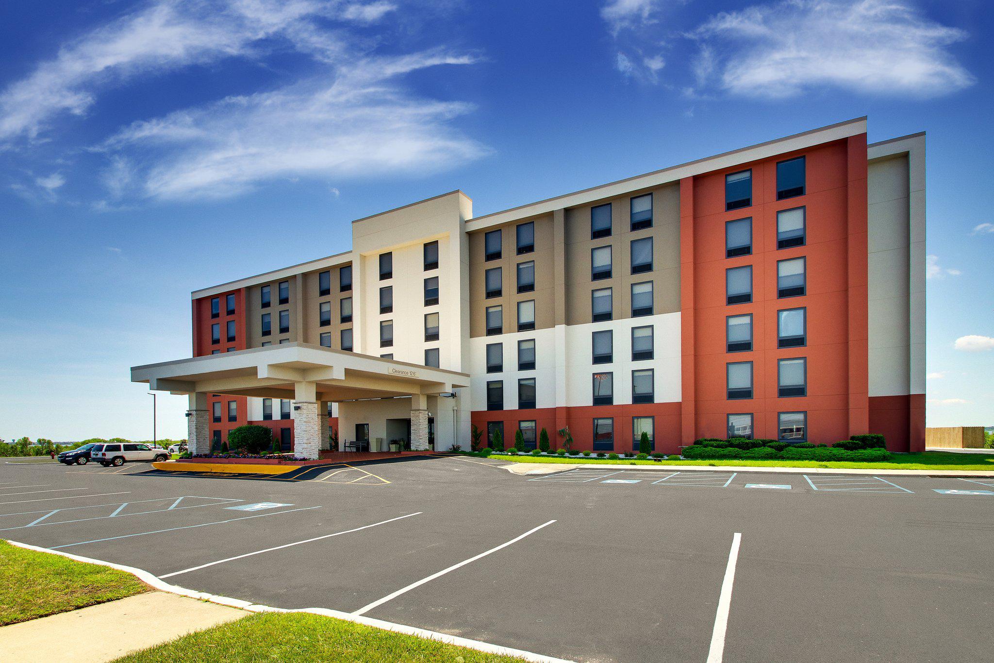 Holiday Inn Express Atlantic City W Pleasantville Photo